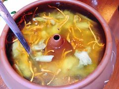-西双版纳洲际度假酒店-曼霖轩中餐厅