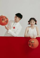 -女王风尚STUDIO·轻奢化定制