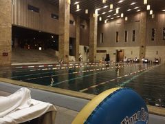 -金石唐风国际温泉会馆