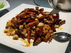-之参餐厅(前门大街店)