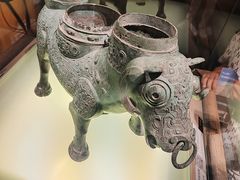 -上海博物馆(人民广场馆)