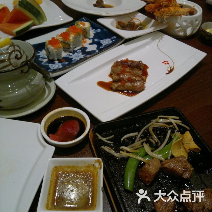 黑松白鹿2013-02-25-340图片-北京日本料理-大众点评网