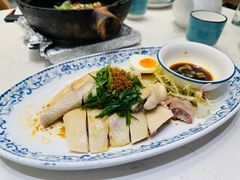 -常来小聚·广州非遗传承餐厅(高德置地店)