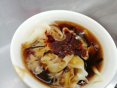 -杨记灌肠(食品街店)