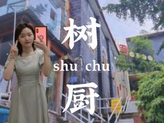 -树厨贵州菜(大十字店)