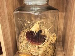 -朴小妹人参鸡汤火锅(长白山万达店)