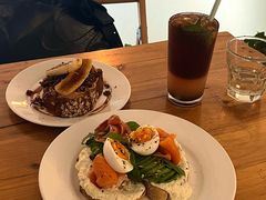 -Egg•Allday Brunch(襄阳北路店)