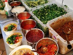 自助作料-文山荷鲜居(翠湖店)