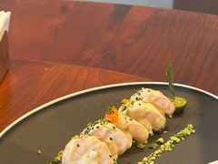 奇妙虾球-喜鼎海胆水饺(东港店)