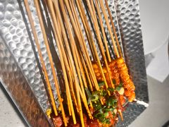 -半天妖烤鱼(东方新天地店)