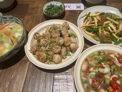 -十贰席·煨汤·台州菜(襄阳南路店)