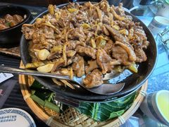 -甘家界牌柠檬鸭(青山店)