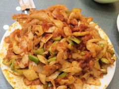 -春花民族美食(佳木斯总店)