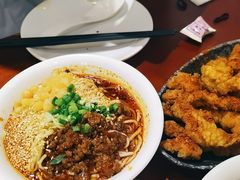 -付小姐在成都(中山公园店)