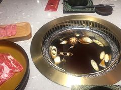 -空之介寿喜烧·和牛放题(恒隆广场店)
