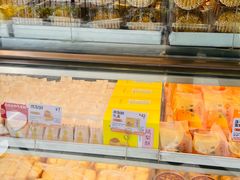 -鲍师傅糕点(江苏路店)