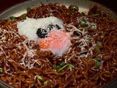 -Fuzzy Bistro 浮几韩餐·茶酒馆
