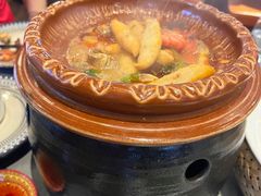 -沿江海南菜·文昌鸡祖师爷(大东海店)