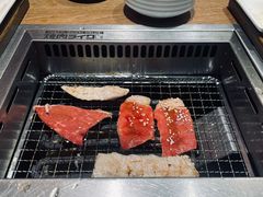 -焼肉ライク·烧肉LIKE(万菱汇店)