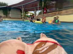 -上海玛雅海滩水公园