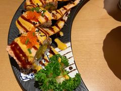 -文三酒肆自助放题(新街口友谊广场店)