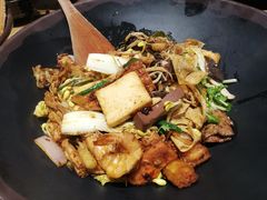 -麻辣盛艳(淮安万达店)