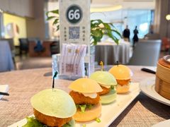 -晋江荣誉国际酒店·港誉茶餐厅