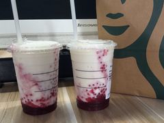 -星巴克臻选(周浦万达店)