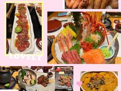-花潮料理艺食馆(世欧广场店)