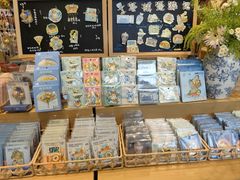 -猫的天空之城概念书店(景德镇陶溪川店)
