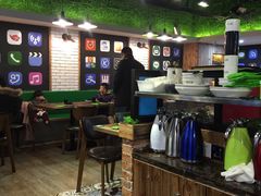 -朋友圈概念餐厅(象山万达广场店)