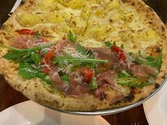 -1861意大利餐厅(文化广场店)