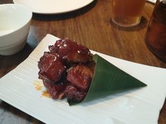 -金枝玉叶上海人家食府(三里河店)