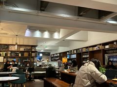 -BAKER&SPICE(安福路店)