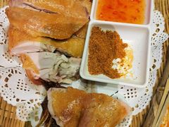 -南海渔家•渔民海鲜(亚特兰蒂斯店)