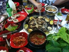 -杀猪天·韩国烤肉(总店)