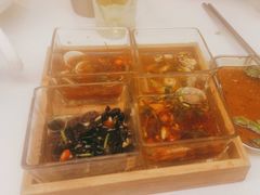 -白仁仔· 活烤海鲜 宵夜(豫园店)