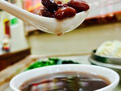 冰糖红豆汤-老蔡记(二七广场店)