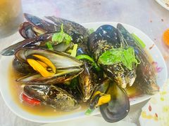 -众味海鲜大排档·活海鲜·潮汕味(南澳店)