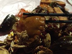 -JUKEBOX玖部音乐餐厅(华侨城店)