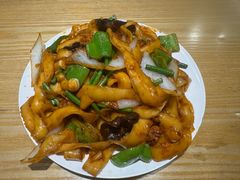 -苏袁麻辣烫(呼和浩特总局街店)
