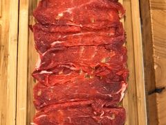-庖丁家水煮牛排火锅(巴国城店)