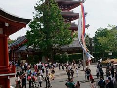 -浅草寺