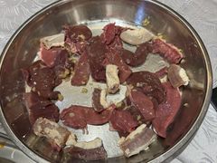 -丰尔粥食·粥底火锅·桑拿鸡(大良总店)