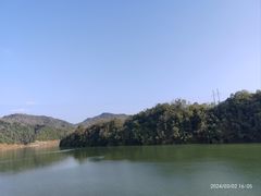 -婺源梦里老家大型山水实景演出