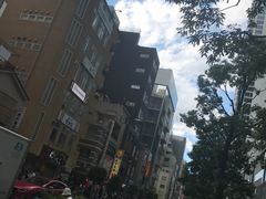 -秋叶原电器街