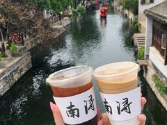 -南浔古镇