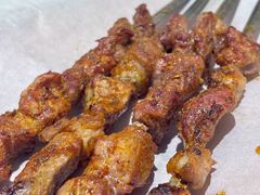 -新疆巴州金丝特餐厅(大钟寺店)