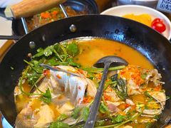 -一江水食府(后湖店)