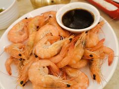 -芭菲盛宴·环球美食(解放碑英利国际店)